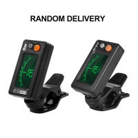 Afinador Automático Multi-función Clip-on Para Violín Viola Cello Y Baixo Con Pantalla LCD ET-31V Modo De Afinación Automática - details 2