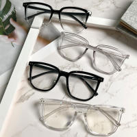 Gafas Anti Luz Azul Para Hombres Y Mujeres Marco De Gafas Transparentes Bloqueando La Luz Azul Para Uso Diario Y Outdoor - details 0