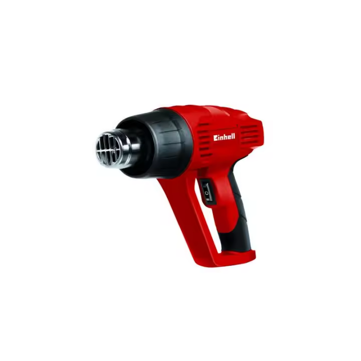 Einhell Decapador con Accesorios 2000W TH-HA 2000/1 - Pistola de Aire Caliente - 1