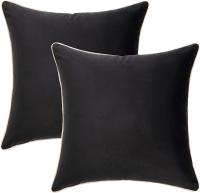 Cubierta De Cojín Decorativa Cuadrada 1pc Funda Para Cojines De Sofa Tapete De Sombra Sin Inserción De Cojín Material De Poliéster 100% - details 6