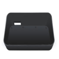 Proyector De Pantalla De Visión Aumentada W02 Head up Display OBD HUD Sistema Inteligente De Coche Medidor De Velocidad Inteligente Consumo De Combustible Y Voltaje - details 13