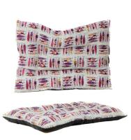 Coshano Cama para Perros Mascotas 60x80cm con Acolchado Grueso Cómodo Perro - Cómoda y Acogedora - details 0