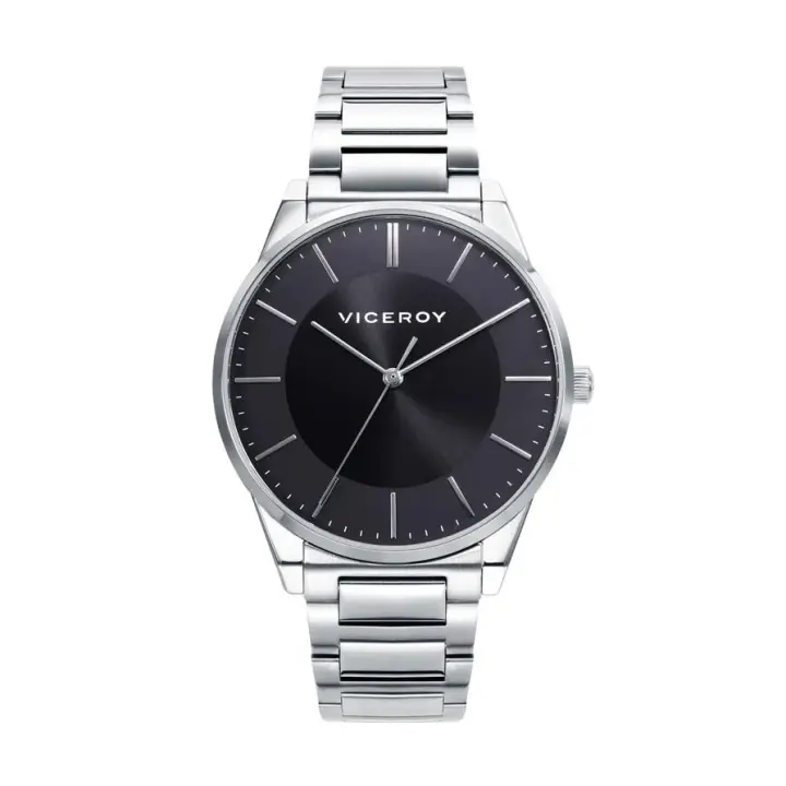 Reloj VICEROY 46819-57 Hombre Dress con caja y brazalete de acero - 1