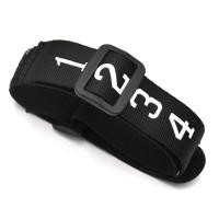 Equipo De Arbitraje De Fútbol Con Marcadores De Yarda Y Clip Deslizante Indicador De Muñeca Numerado Accesorios De Fútbol - details 0