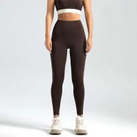 S-3XL Y2K Seamless Gym Leggings Women Yoga PantsSexy High Waist Booty Lifting Leggings PantsWomen Sports Clothing Fitness Wear - details 18