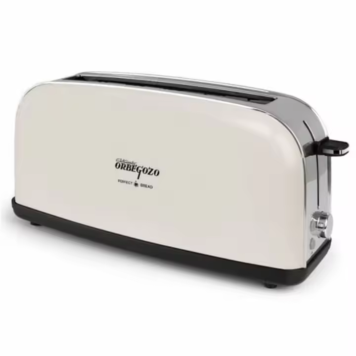 Tostadora Orbegozo 17988 850 W - 1