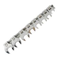 Juego De Llaves De Cabeza Cuadrada De 3/8 Pulgadas 8 Piezas Herramienta De Metal Carbono Llave De Torreta Biónica Antideslizante Multifuncional - details 6