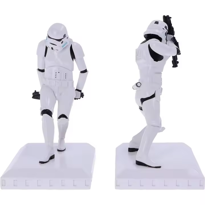 Nemesis Now Sujetalibros Star Wars Stromtroopers Stormtrooper - 1