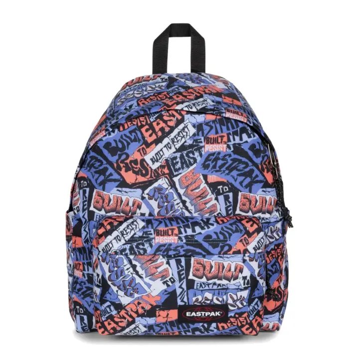 Mochilas Hombre Marca Eastpak Modelo Day Pakr - 1
