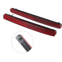 Reflejadores De Parachoques Trasero Para Coche 2pcs Compatible Con Ssangyong Rexton 2006-2017 Y Kyron 2007-2011 Pieza De Repuesto De Automóvil - details 14