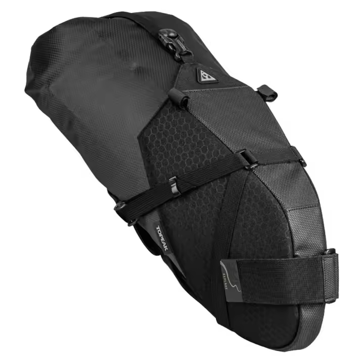 Topeak Bolsa Sillín Backloader X 15l - 1