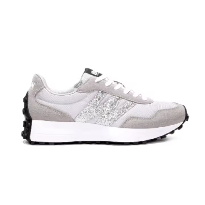Shoes Deportivos marca Break & Walk para mujer en color gris - 1