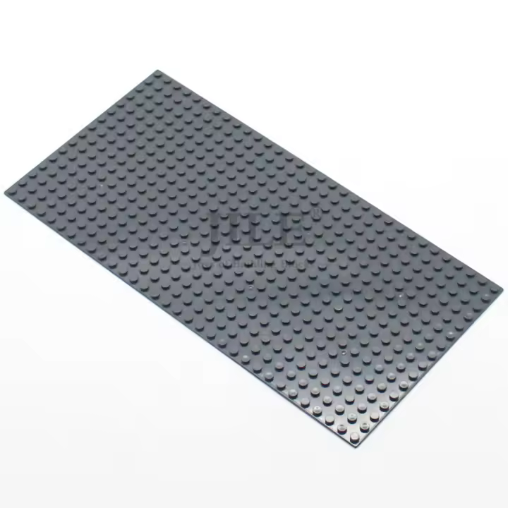 Placa De Base De Bloques De Construcción MOC 3857 16x32 Con 32 Dots Pieza Clásica De Ladrillo Plástico Para Juegos DIY Accesorios Para Niños - 1