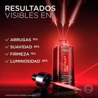 L'Oréal Paris | Sérum Corrector Anti-Edad Revitalift Laser TRI-PÉPTIDOS + ÁCIDO HIALURÓNICO + VITAMINA Cg 30 ml - details 0