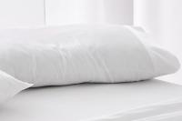 🔹Fundas de Almohada Mommata de Algodón y Poliéster | Suaves, Resistentes y Sin Plancha – Camas de 70 a 150 cm - details 2