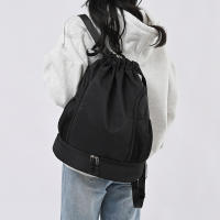 Mochila Deportiva Para Baloncesto Impermeable De Viaje Al Aire Libre Bolsa De Fitness Natación Senderismo Escalada Material De Nylon Tamaño Menor a 20L Unisex - details 0