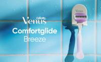 Gillette Venus Comfortglide, Breeze, recambio para maquinilla de mujer. Pack de 16 recambios - details 0