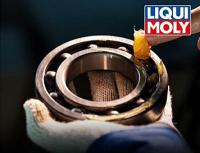LIQUI MOLY Grasa multiusos | 400 g | Grasa de litio | SKU 3552 x3 - details 0