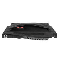 Panel Solar Plegable De 100W Con Bolsa Y Salida USB+DC Cargador Portátil Dispositivo De Carga Solar Para Exteriores Suministro De Energía Portátil - details 13