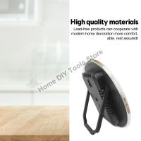 Termómetro Y Higrómetro Pointer 2 En 1 Para Interior Y Exterior Medidor De Temperatura Y Humedad Pared Y Escritorio Uso Doméstico - details 5