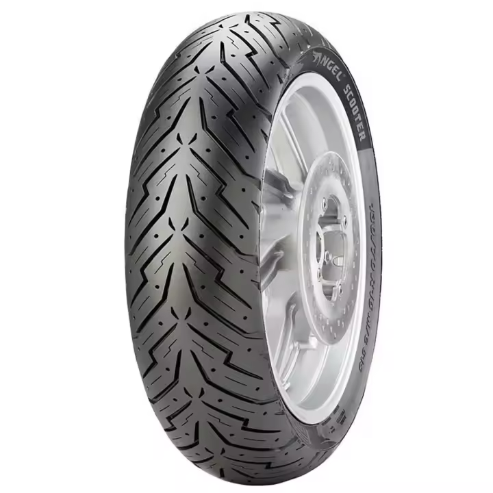 Pirelli Neumático De Scooter Angel™ Scooter 56j Tl M/c - 1