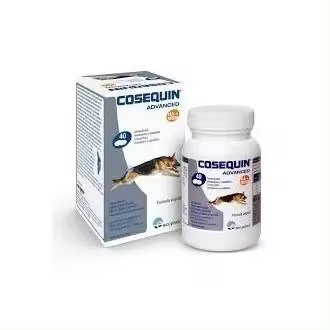 Cosequin Advanced Condroprotector Perros - 1
