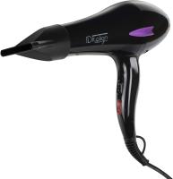ITALIAN DESIGN Secador Professional Ionic Elite 2200 POSTQUAM - details 0