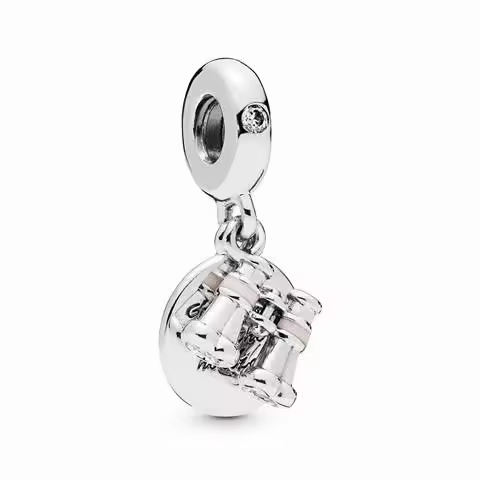 Charm Pandora 798062CZ - Joyería Mujer - PANDORA - 1