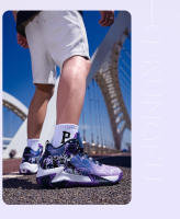 Zapatos De Baloncesto Para Hombres Tamaño Grande 47 48 Deportivos Transpirables Zapatos De Entrenamiento Atletismo Tenis Zapatos De Mujer Tendencia Mesh Suela De Goma - details 7