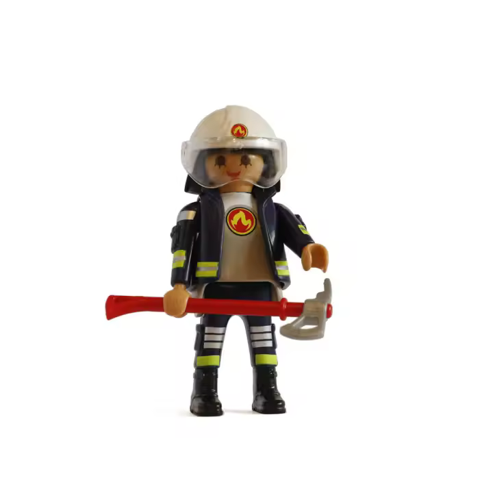 Playmobil Sobres Sorpresa - Serie 17 Niñas, VARIOS MODELOS A ELEGIR, 70243 - 1