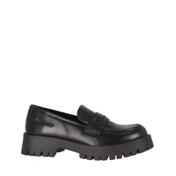 CHIKA10 Zapatos Piel Vegana de Mujer Chika10 Plano - 1