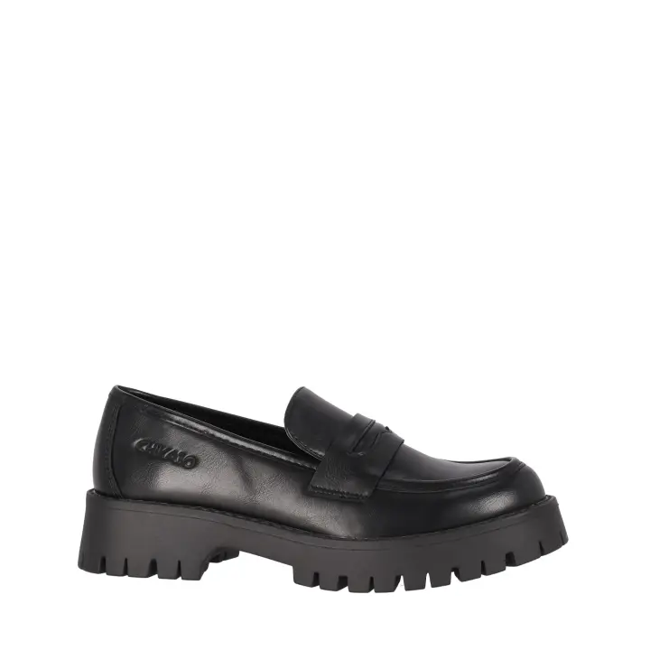 CHIKA10 Zapatos Piel Vegana de Mujer Chika10 Plano - 1