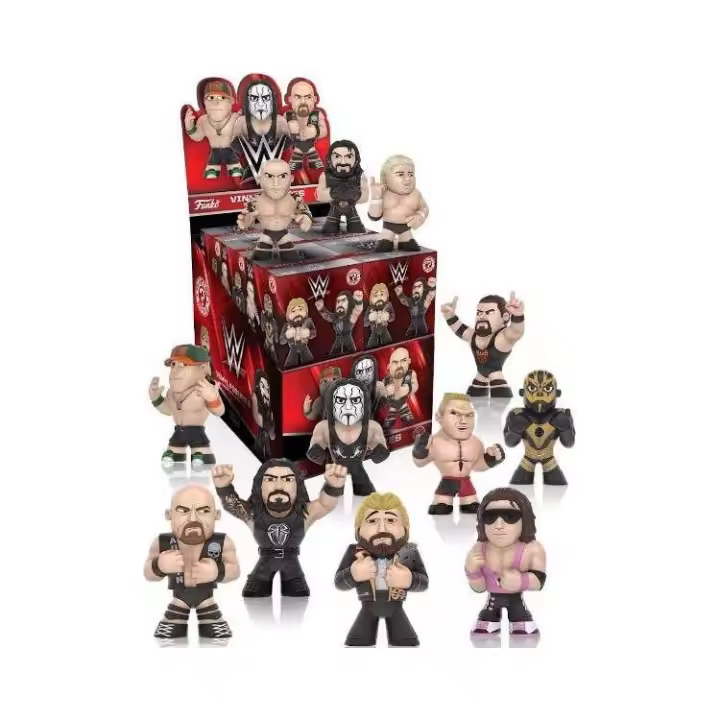 FUNKO POP! WWE (7813) - 1