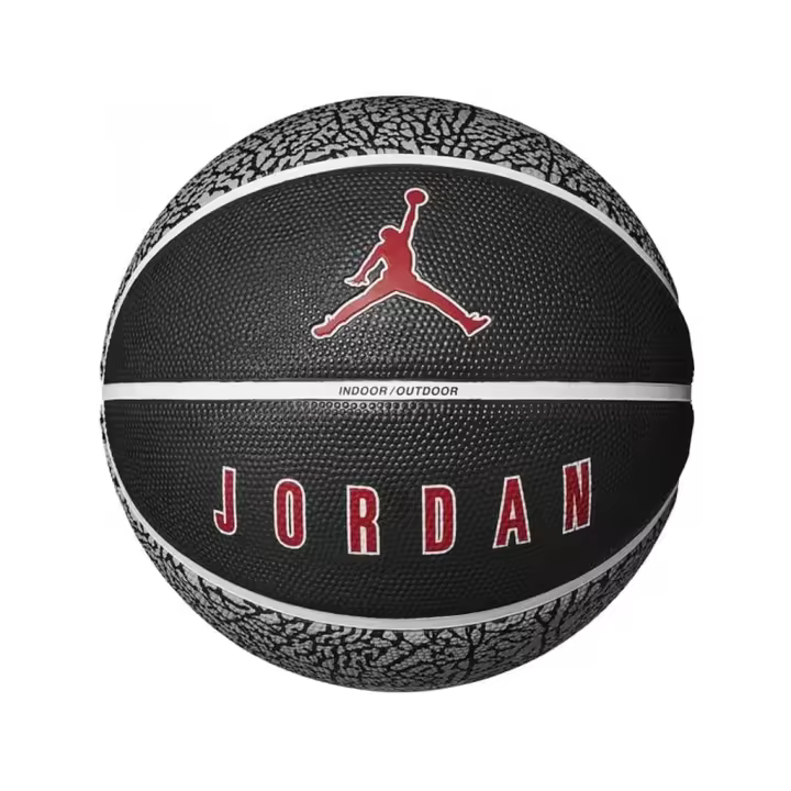 Baln NIKE JORDAN PLAYGROUND 2.0 J1008255055 055 Gris - 1