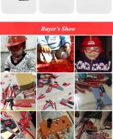 Juego De Herramientas De Reparación Para Niños Juguete De Construcción Simulada Con Taladro Y Destornillador Para Niños Juguetes Educativos Para Niños Mayores De 3 Años - details 2