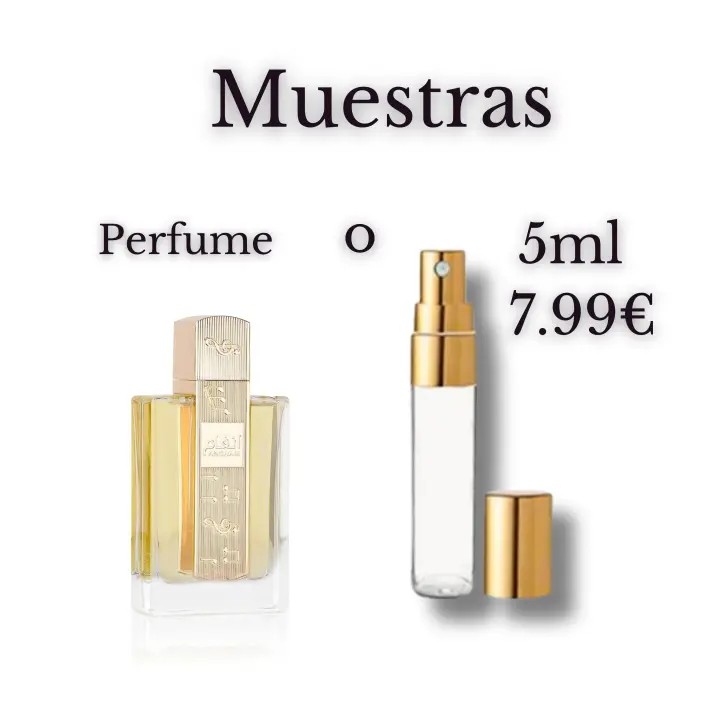Angham Eau de Parfum para Mujer - Lattafa - 1