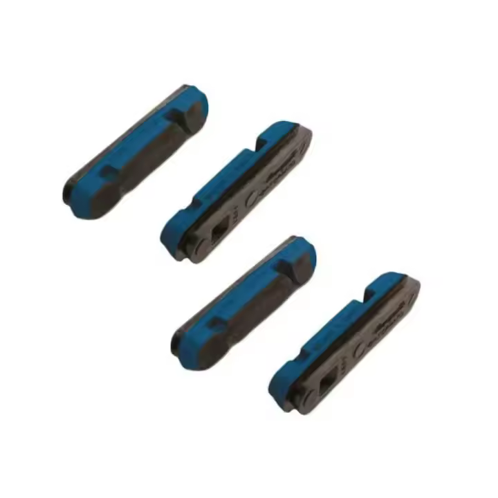 Campagnolo Pastillas De Freno Shamal Mille Shimano 4 Unidades - 1