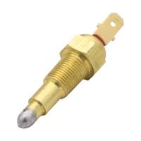 Sensor De Temperatura Del Agua Para Motor Kubota D722 D902 D1005 D1105 V1505 V2003 Excavadora KCL 115±3℃ 1/8-28 Pieza Por Venta - details 3