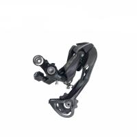 Sistema De Derilectores Shimano Alivio M3100 Para Bicicleta De Montaña Mini Groupset SGS 2s 3s 9s Derilectores Traseros De Aluminio De 9 Velocidades - details 2