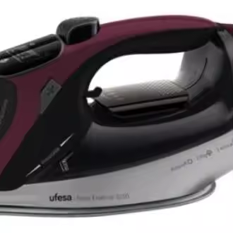 PLANCHA UFESA NOVA ESSENCE 3200 - Máquina/Plancha de ropa - 1