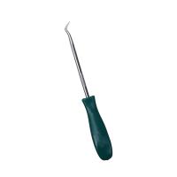 Juego De 4 Herramientas Para Sellado De Aceite En Coche Con Hooks Y Remover De Anillos O-Ring Apto Para Automóviles Y Vehículos Tamaño 130mm - details 0
