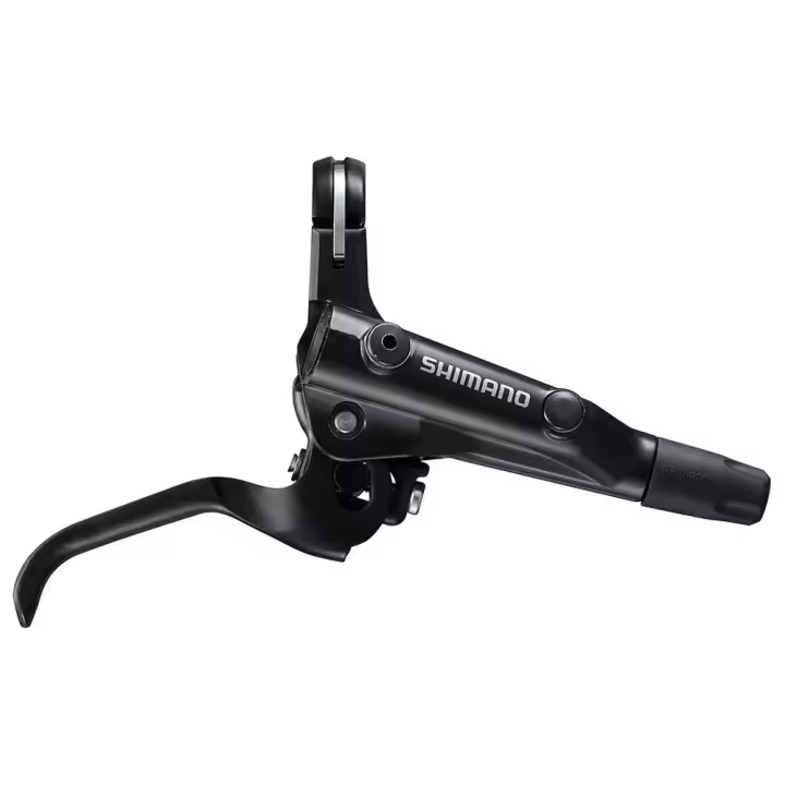 Shimano Freno Trasero Mt501 Post Mount Resin Hydraulic Disc - 1