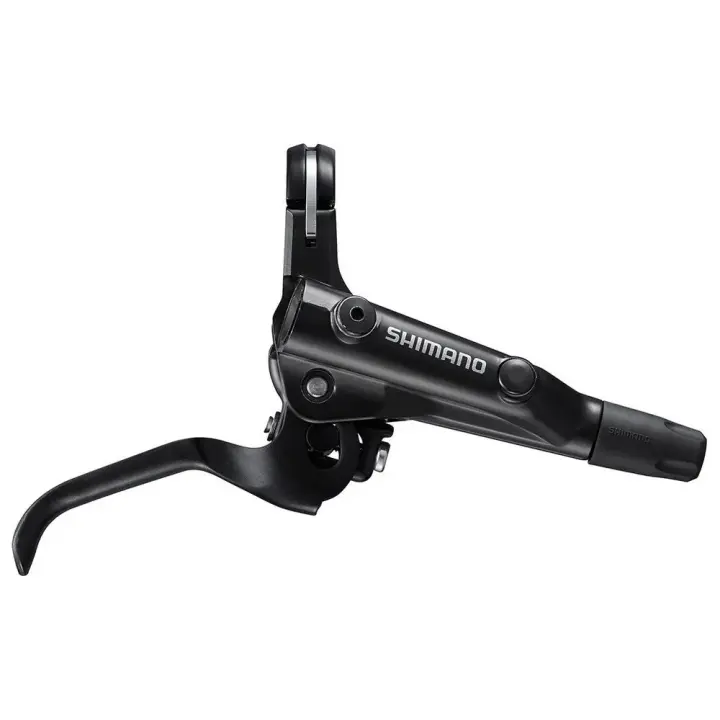 Shimano Freno Trasero Mt501 Post Mount Resin Hydraulic Disc - 1