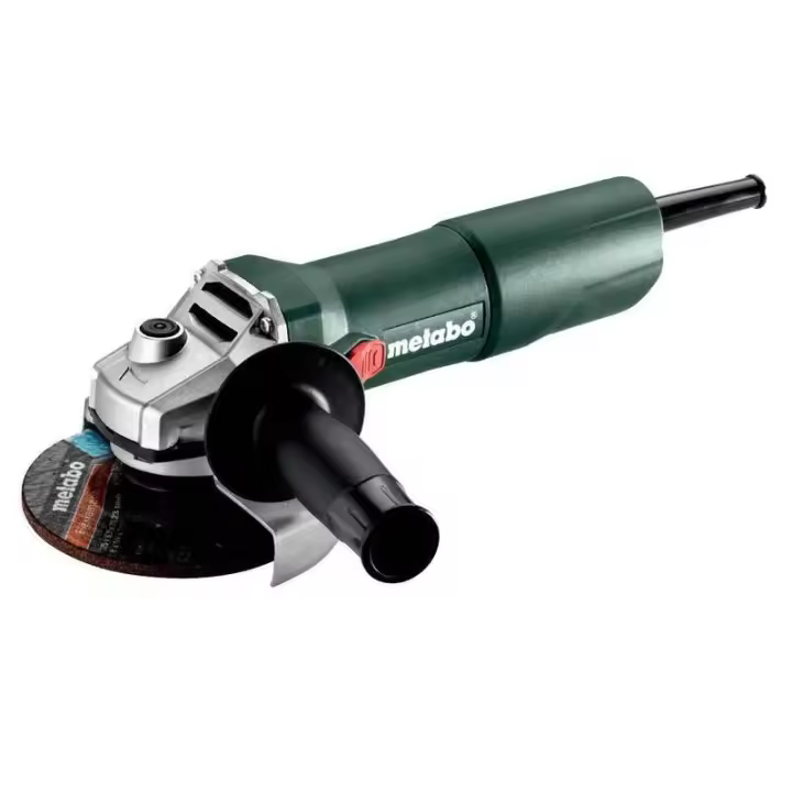 AMOLADORA W 750-125 603605000 METABO - 1