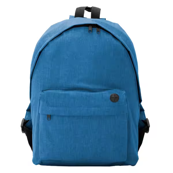 Mochila Roly Versátil Teros Resistente Al Agua 30x40x12cm 14L - 1