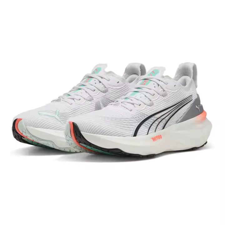 Puma Zapatillas Running Foreverrun Nitro 2 Blanco - 1