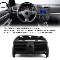 Reemplazo De Ventilador De Tablero Para VW Golf MK5 2004-2009 VW GTI MK5 2004-2009 VW Jetta MK5 2006-2011 VW Rabbit Instalación De Aire Acondicionado - details 8