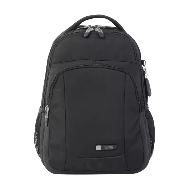 Totto Mochila Urbana Tamulo -Dimensiones:28 x 40 x 16 cm-Material: Poliester - 1