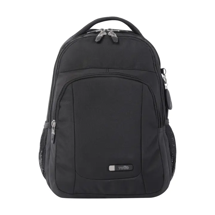 Totto Mochila Urbana Tamulo -Dimensiones:28 x 40 x 16 cm-Material: Poliester - 1