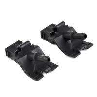 2pcs Boquillas De Lavado De Parabrisas Para Toyota Corolla Altis E140 2007-2013 Y Camry XV40 2006-2012 Accesorios De Coche - details 6